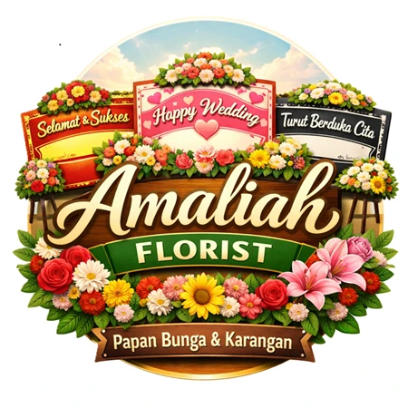 Papan Bunga Tenjolayar